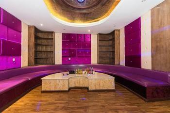 Lijiang Banshan Yunfu Boutique Hostel Exterior foto